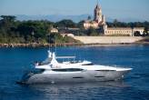 Luxury Yacht GEMS (4)
