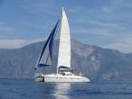 Catamaran Charter Croatia Privilege 465 (1)