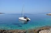 Catamaran Charter Croatia Privilege 465 (3)