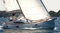 Elan 494 Impression Sailing Holidays Croatia (1a)