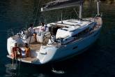 Sun Odyssey 519 Sailing Holidays Croatia (9)