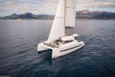 Bali 4 0 Catamaran Charter Greece By Globe Yacht Charter (1)
