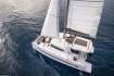 Bali 4 0 Catamaran Charter Greece By Globe Yacht Charter (10)