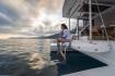 Bali 4 0 Catamaran Charter Greece By Globe Yacht Charter (8)
