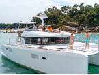 Lagoon 40 MY Powe Catamaran Charter Croatia (4)