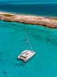 Lagoon 42 Catamaran Charter Greece Bareboat Skippered By Globe Yacht Charter (10)