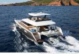 Lagoon 630 MY Luxury Catamaran Croatia (1)