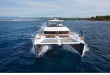 Lagoon 630 MY Luxury Catamaran Croatia (2)