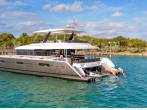 Lagoon 630 MY Luxury Catamaran Croatia (21)