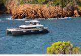 Lagoon 630 MY Luxury Catamaran Croatia (4)