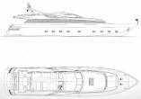Lumar Luxury Crewed Yacht Charter Greece By Globe Yacht Charter (20)