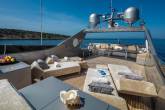 Lumar Luxury Crewed Yacht Charter Greece By Globe Yacht Charter (7)