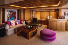 Marla Luxury Yacht Charter Greece By Globe Yacht Charter (16)