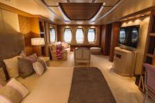 Marla Luxury Yacht Charter Greece By Globe Yacht Charter (24)