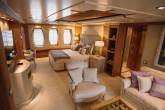 Marla Luxury Yacht Charter Greece By Globe Yacht Charter (27)