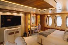 Marla Luxury Yacht Charter Greece By Globe Yacht Charter (28)