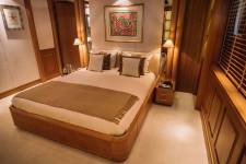 Marla Luxury Yacht Charter Greece By Globe Yacht Charter (39)