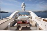 Marla Luxury Yacht Charter Greece By Globe Yacht Charter (4)
