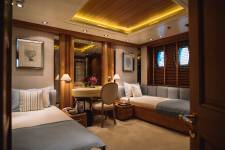 Marla Luxury Yacht Charter Greece By Globe Yacht Charter (41)