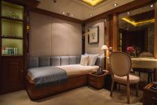 Marla Luxury Yacht Charter Greece By Globe Yacht Charter (42)