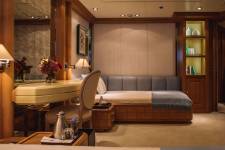 Marla Luxury Yacht Charter Greece By Globe Yacht Charter (44)