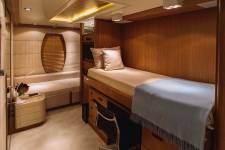 Marla Luxury Yacht Charter Greece By Globe Yacht Charter (48)