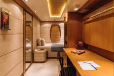 Marla Luxury Yacht Charter Greece By Globe Yacht Charter (49)