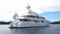 Marla Luxury Yacht Charter Greece By Globe Yacht Charter (51)