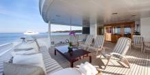 Marla Luxury Yacht Charter Greece By Globe Yacht Charter (53)
