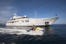 Marla Luxury Yacht Charter Greece By Globe Yacht Charter (55)