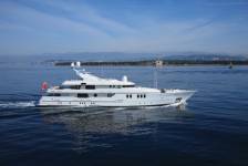 Marla Luxury Yacht Charter Greece By Globe Yacht Charter (56)