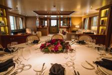 Marla Luxury Yacht Charter Greece By Globe Yacht Charter (6)