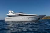 My Elisa Luxury Yacht Hire Greece By Globe Yacht Charter (1)
