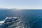My Elisa Luxury Yacht Hire Greece By Globe Yacht Charter (15)