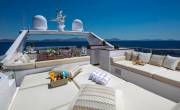 My Elisa Luxury Yacht Hire Greece By Globe Yacht Charter (16)