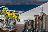 My Elisa Luxury Yacht Hire Greece By Globe Yacht Charter (20)