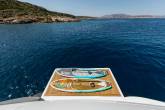 My Elisa Luxury Yacht Hire Greece By Globe Yacht Charter (24)