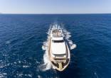 My Elisa Luxury Yacht Hire Greece By Globe Yacht Charter (4)