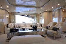 Sunday Luxury Mega Yacht Greece By Globe Yacht Charter (13)