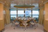 Sunday Luxury Mega Yacht Greece By Globe Yacht Charter (15)