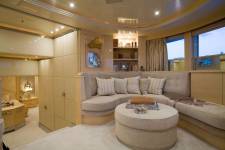 Sunday Luxury Mega Yacht Greece By Globe Yacht Charter (19)