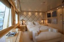 Sunday Luxury Mega Yacht Greece By Globe Yacht Charter (26)