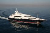 Sunday Luxury Mega Yacht Greece By Globe Yacht Charter (3)