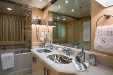 Sunday Luxury Mega Yacht Greece By Globe Yacht Charter (30)