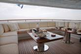 Sunday Luxury Mega Yacht Greece By Globe Yacht Charter (36)