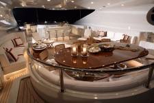 Sunday Luxury Mega Yacht Greece By Globe Yacht Charter (39)