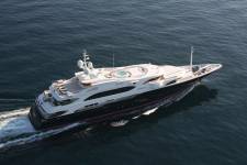 Sunday Luxury Mega Yacht Greece By Globe Yacht Charter (41)