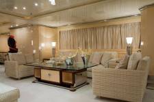Sunday Luxury Mega Yacht Greece By Globe Yacht Charter (6)