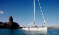 Hanse 495 Andrey Sailing Yacht Charter Croatia (2)