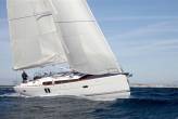 Hanse 495 Andrey Sailing Yacht Charter Croatia (8)
